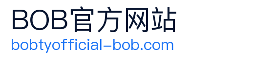 BOB官方网站 Logo